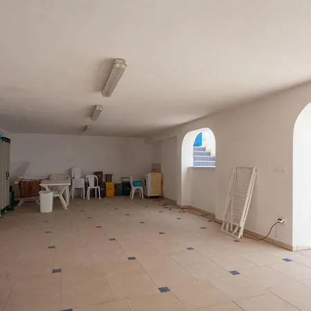 Complesso Azzurro - Happy Apartment *