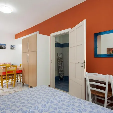 Apartment Complesso Azzurro - Happy Salve