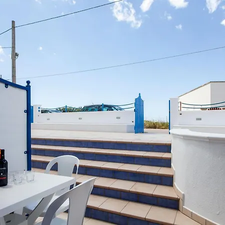 Apartment Complesso Azzurro - Happy *