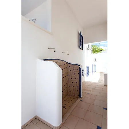 Complesso Azzurro - Happy Apartment
