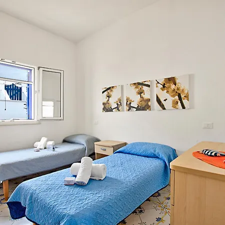 Apartment Complesso Azzurro - Happy