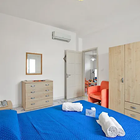 Complesso Azzurro - Happy Apartment *