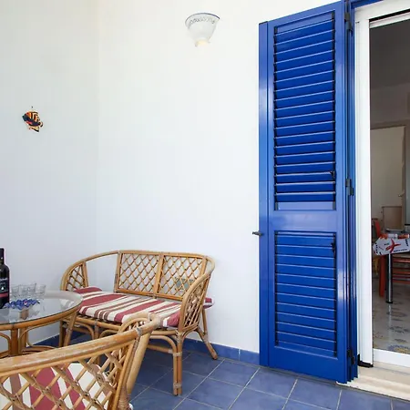 Complesso Azzurro - Happy Apartment Salve