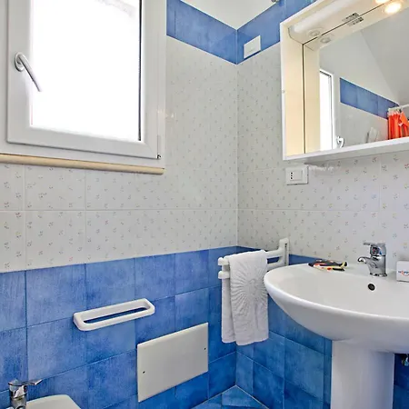 Complesso Azzurro Apartment