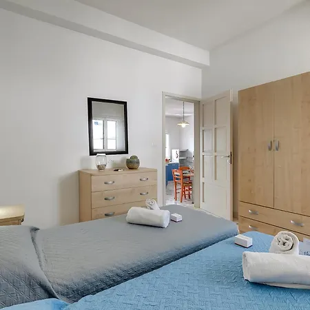 Apartment Complesso Azzurro - Happy