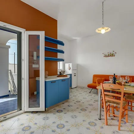 Complesso Azzurro - Happy Apartment