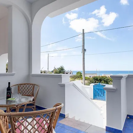 Complesso Azzurro - Happy Apartment *