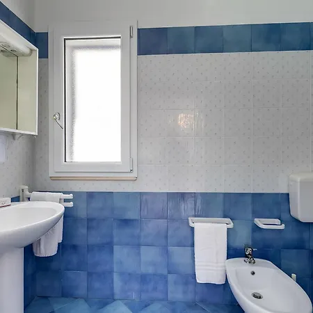 Apartment Complesso Azzurro - Happy