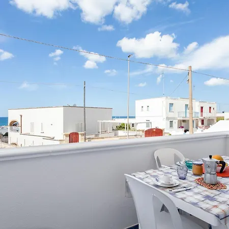 Complesso Azzurro - Happy Apartment *