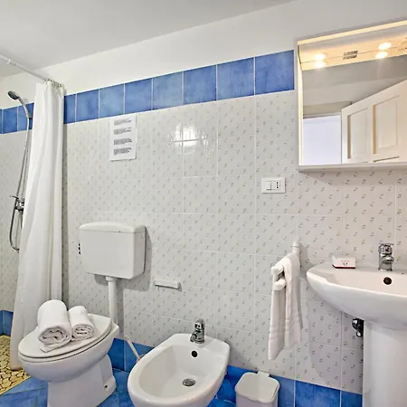 Complesso Azzurro Apartman