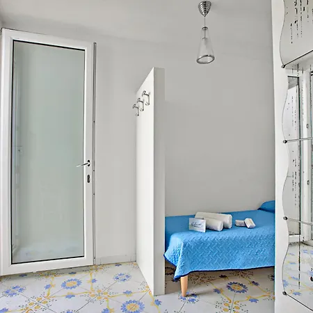 Apartment Complesso Azzurro - Happy