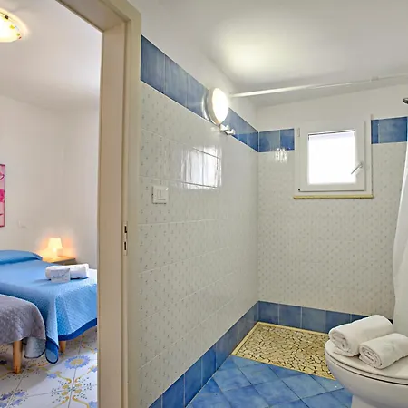 Apartman Complesso Azzurro *