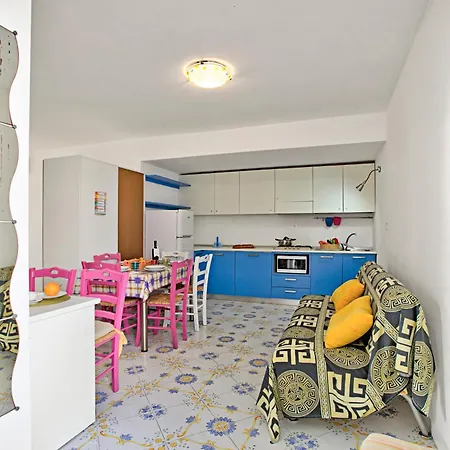 Complesso Azzurro - Happy Apartment