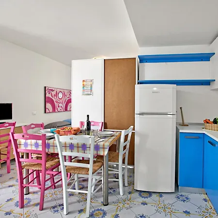 Complesso Azzurro - Happy Apartment *