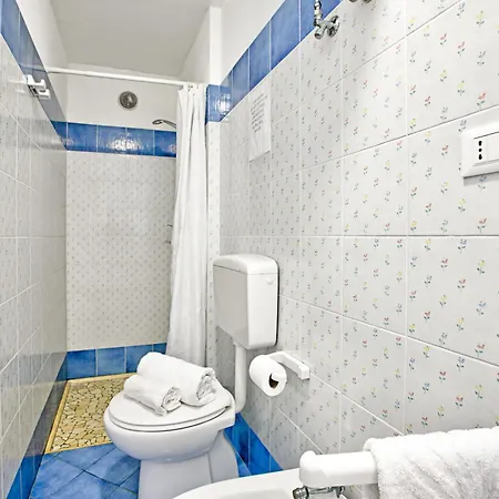 Complesso Azzurro - Happy Apartment