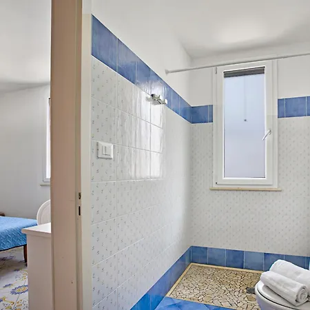 Apartment Complesso Azzurro - Happy