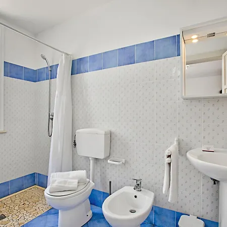 Apartment Complesso Azzurro - Happy