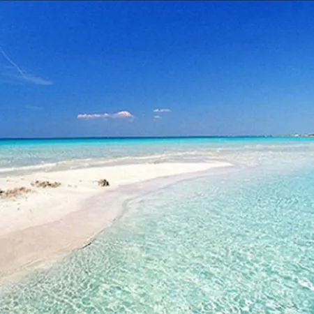 Casa Vista Mare Climatizzata Vicino M603