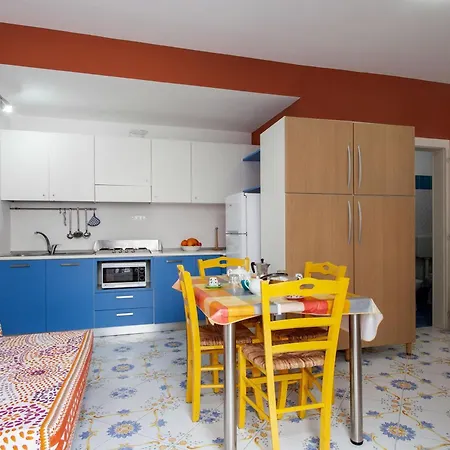 Apartment Complesso Azzurro - Happy