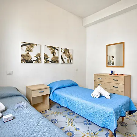 Complesso Azzurro