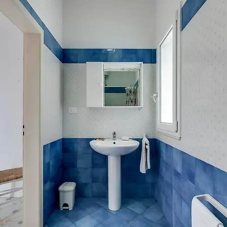 Casa Vista Mare Climatizzata Vicino M603 *