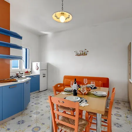 Complesso Azzurro