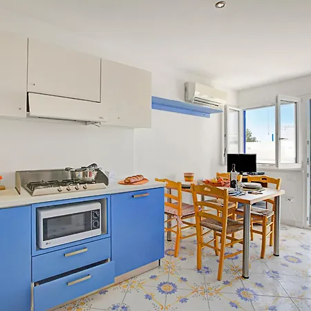 Casa Vista Mare Climatizzata Vicino M603