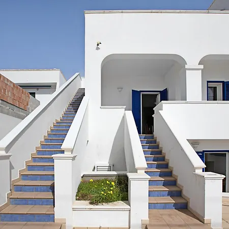 Casa Vista Mare Climatizzata Vicino M603