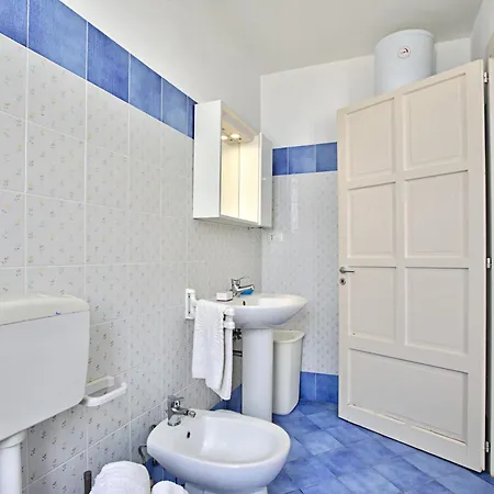 Apartment Complesso Azzurro - Happy
