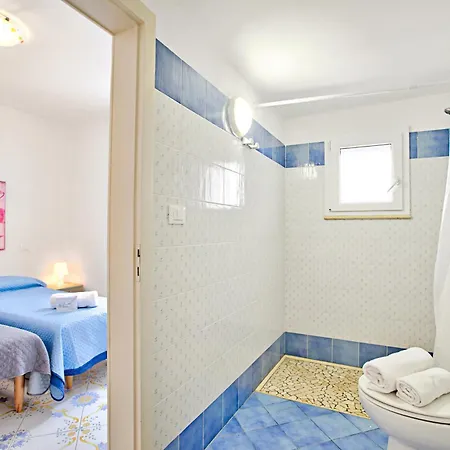 Casa Vista Mare Climatizzata Vicino M603 *